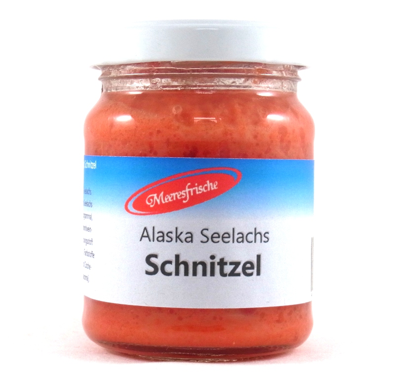 Alaska Seelachs Gebraten Rezept