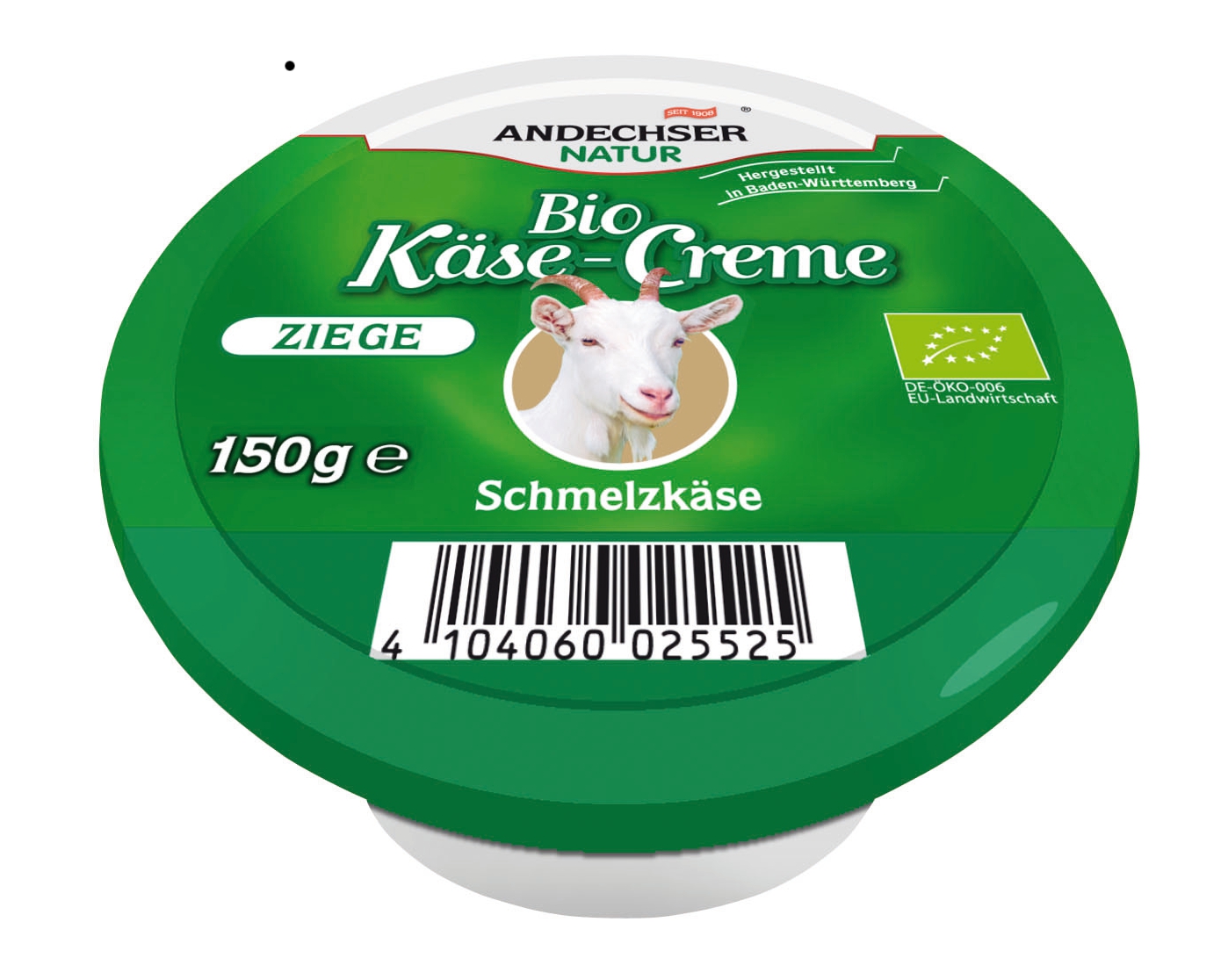 Bio Schmelzkäse Bio Schmelzkäse