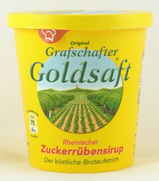 Glukosesirup Grafschafter Glukosesirup Grafschafter