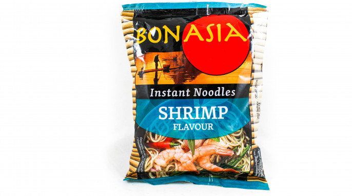 Bon Asia Instant Noodles