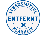 Entfernt