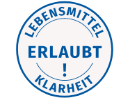 Erlaubt