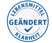 Geändert