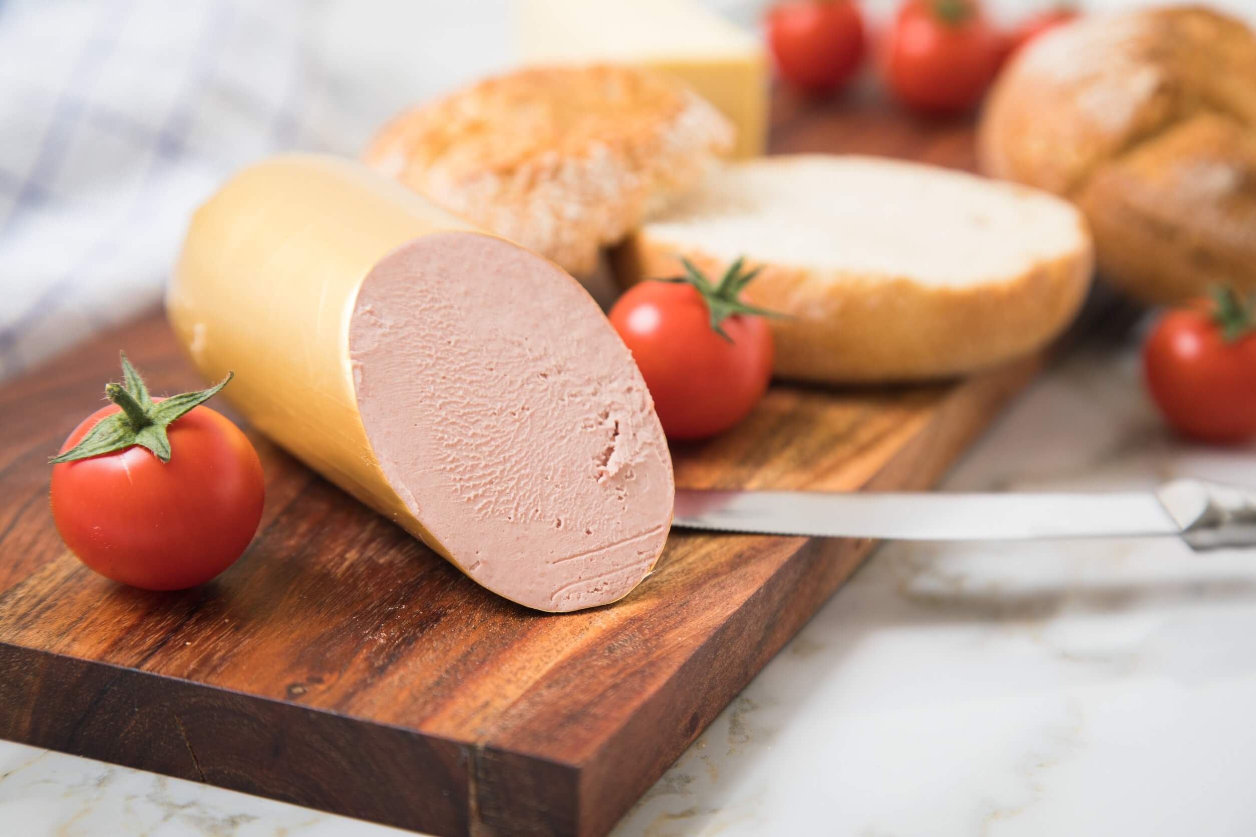 Kalbsleberwurst Wie viel Kalbsleber ist wirklich drin