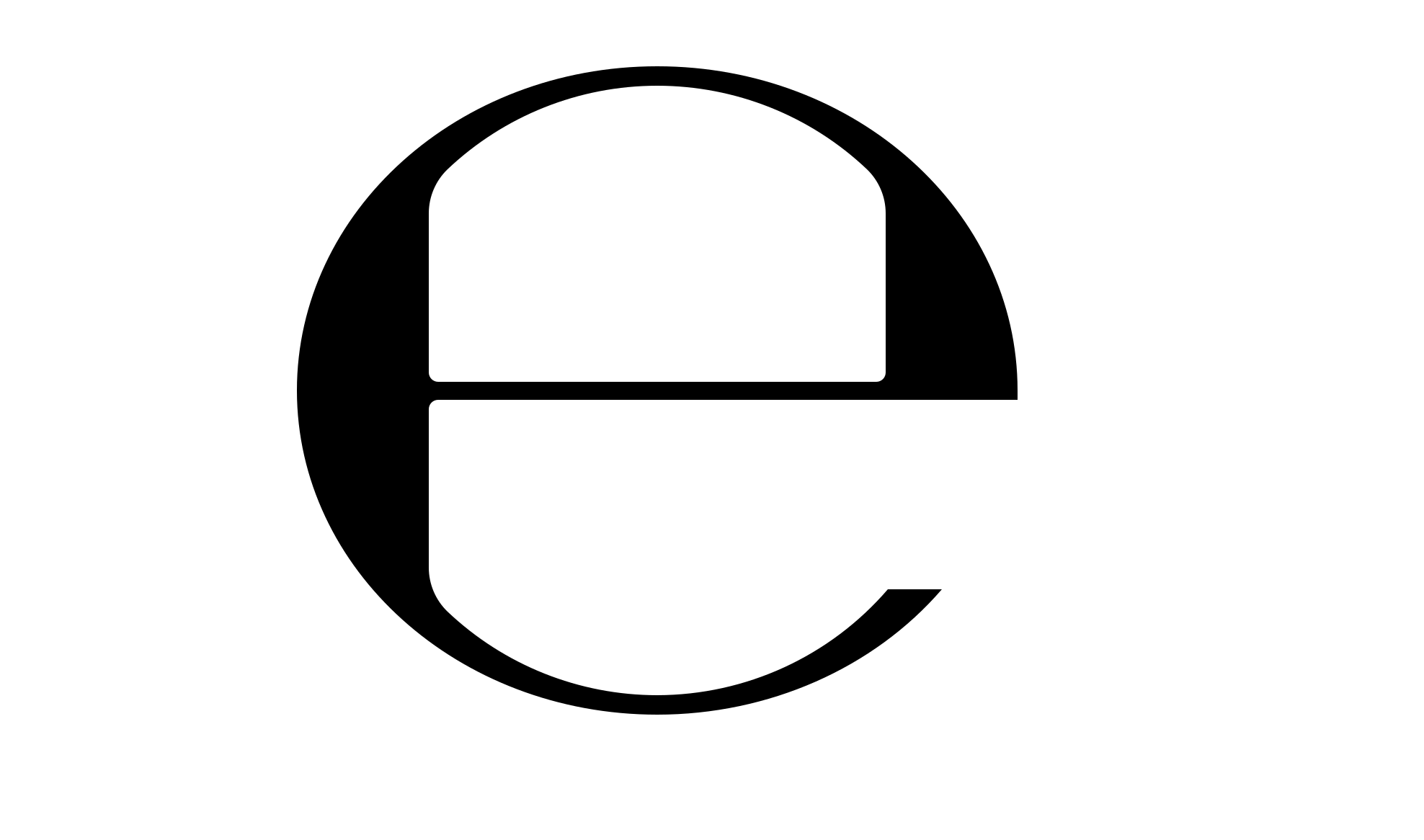 Was bedeutet das „e“-Zeichen hinter der Mengenangabe