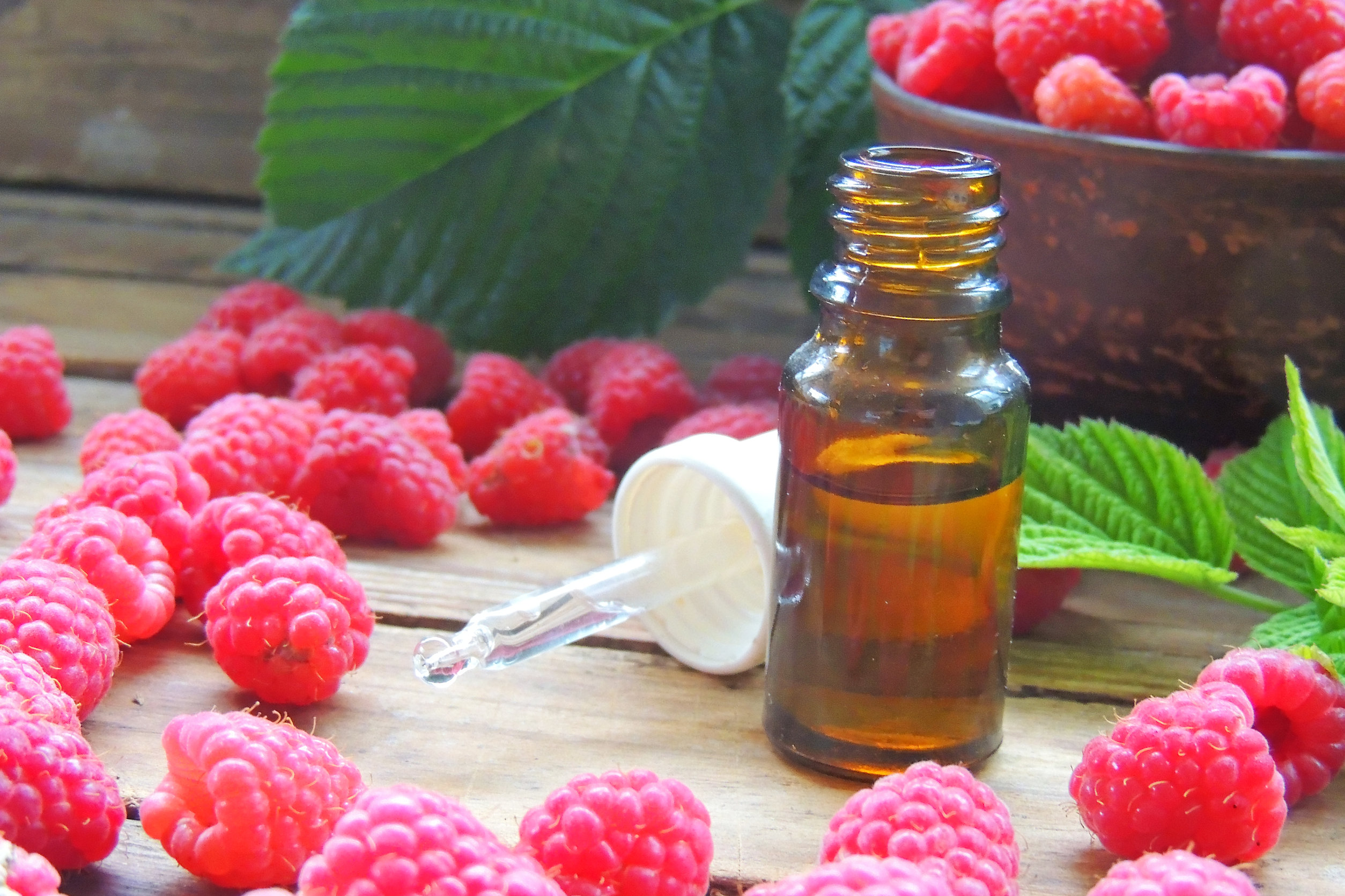 Aromen Was steckt dahinter? Lebensmittelklarheit