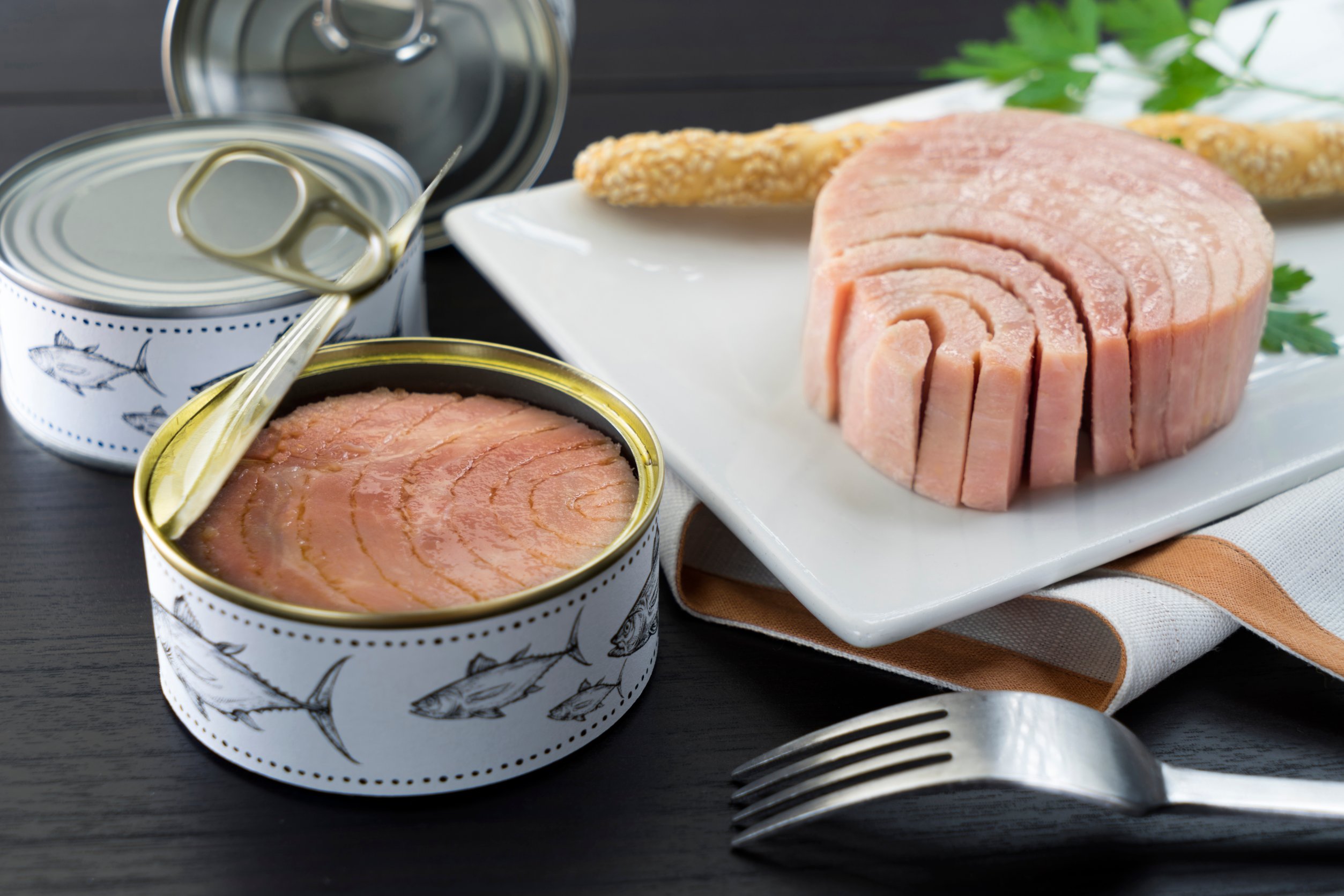 Nährwertangaben bei Thunfisch in Öl | Lebensmittelklarheit