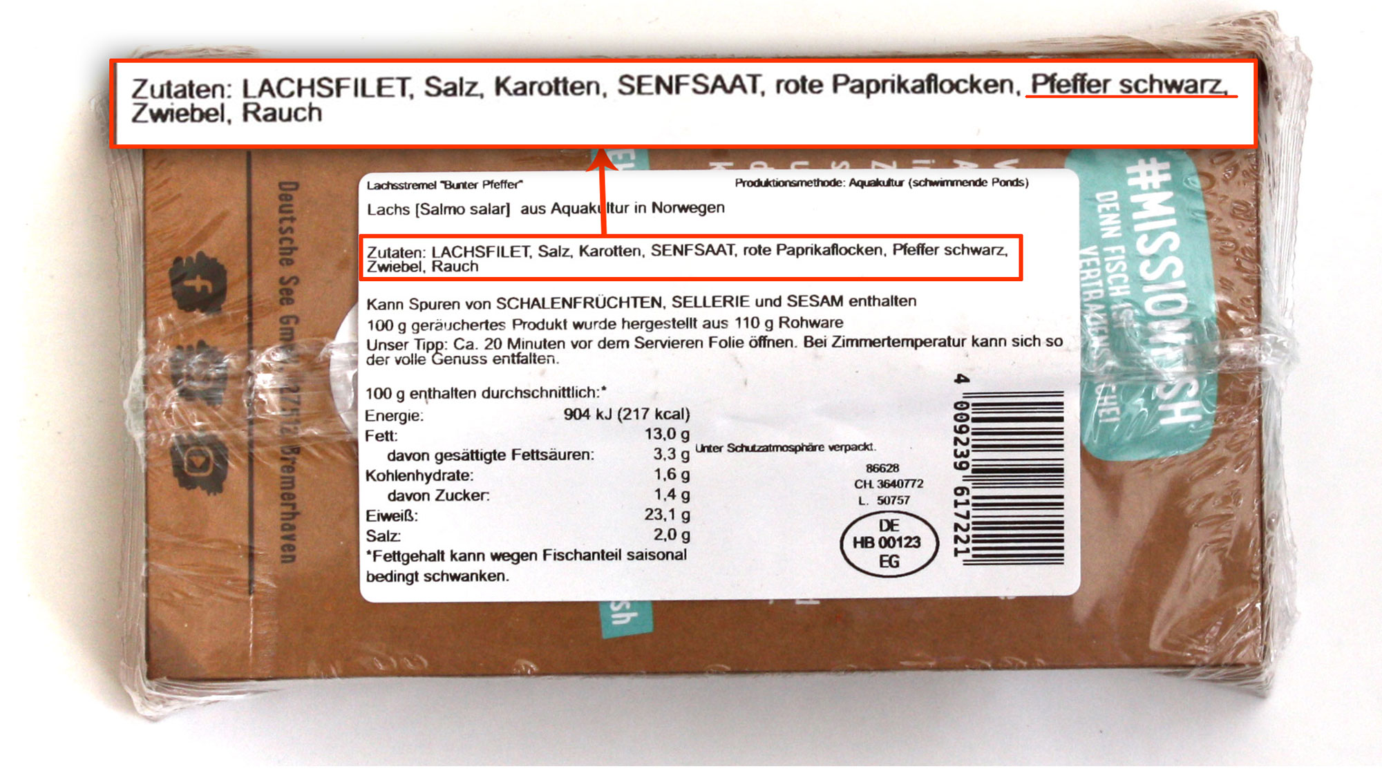 Lachsstremel Rezept, Eatsmarter Gefüllte Gegrillte Lachsforelle