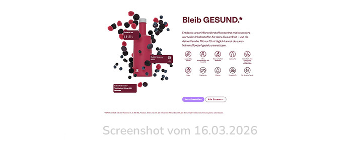 Hipure, 16.03.2026 Hipure, 16.03.2026