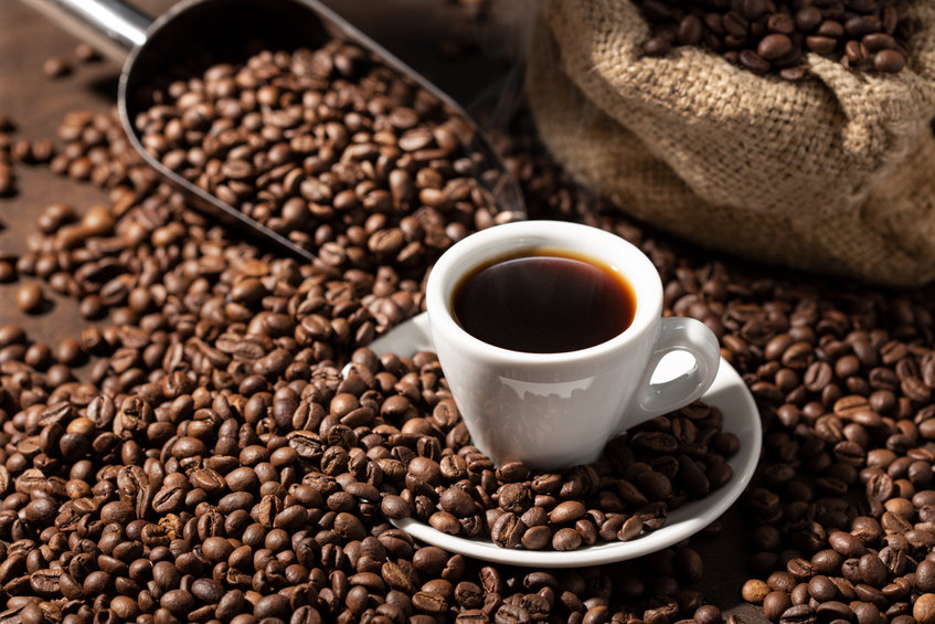Keine Nährwerte bei aromatisiertem Kaffee | Lebensmittelklarheit