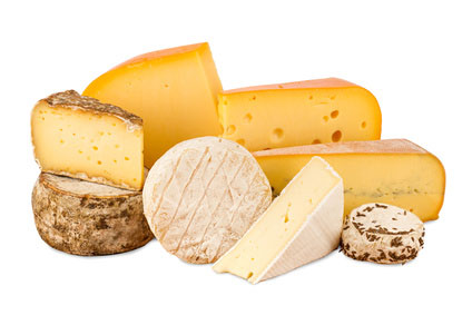 Fettgehalt von Käse: Unterschiedliche Angaben verwirren