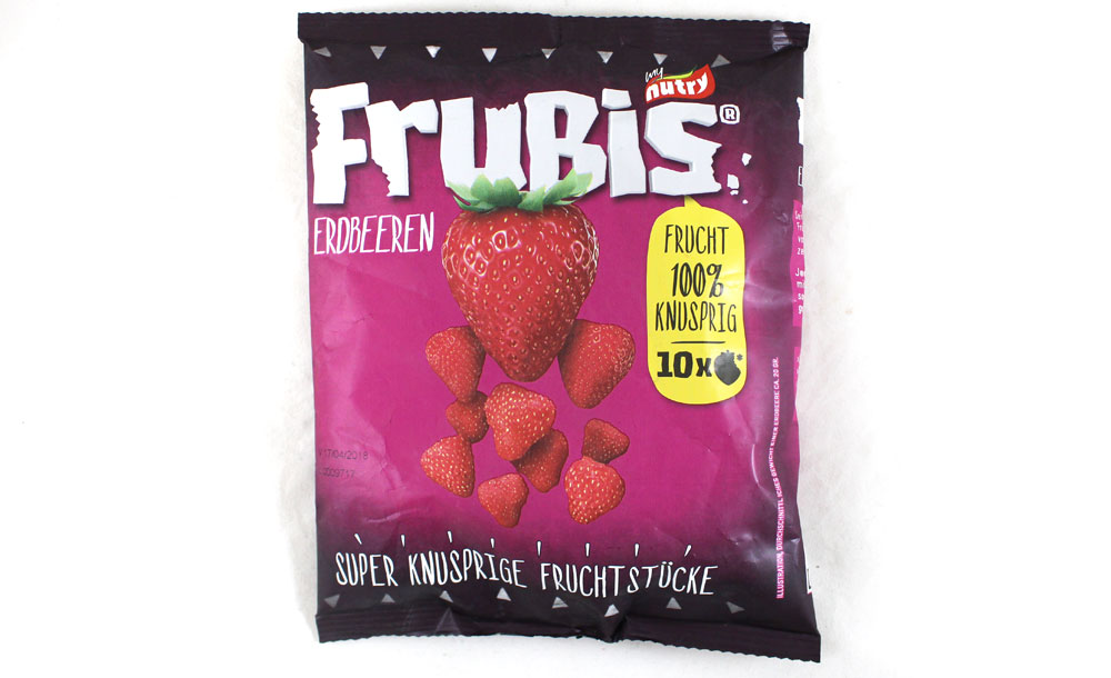 Gezuckerte Erdbeeren - Rezepte Suchen