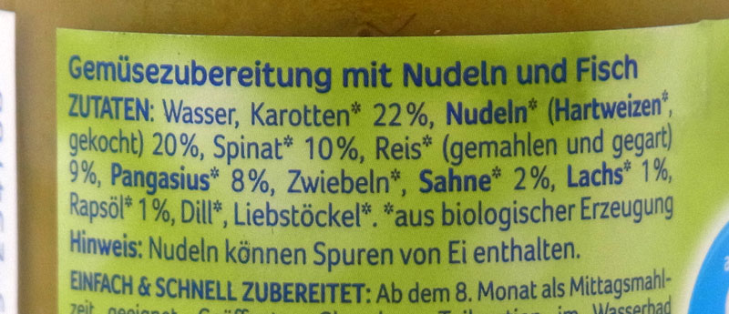 Spinat Rahm Nudeln - Rezepte Suchen