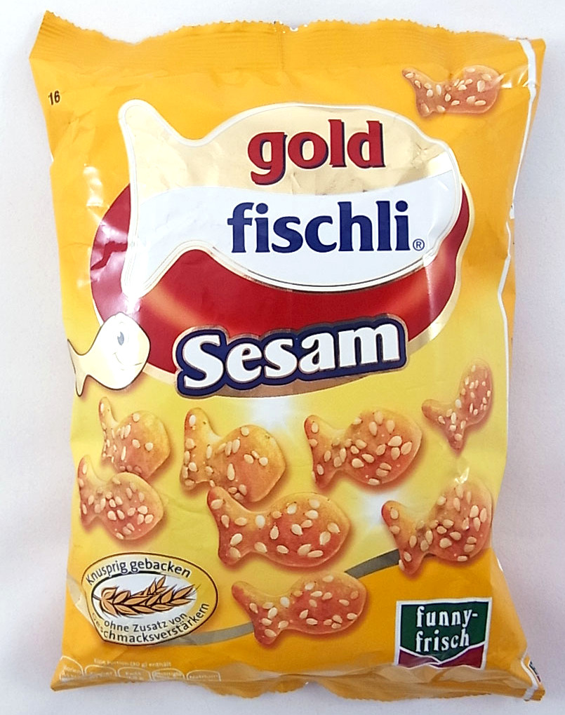 Fischli Knabbergebäck Fischli Knabbergebäck