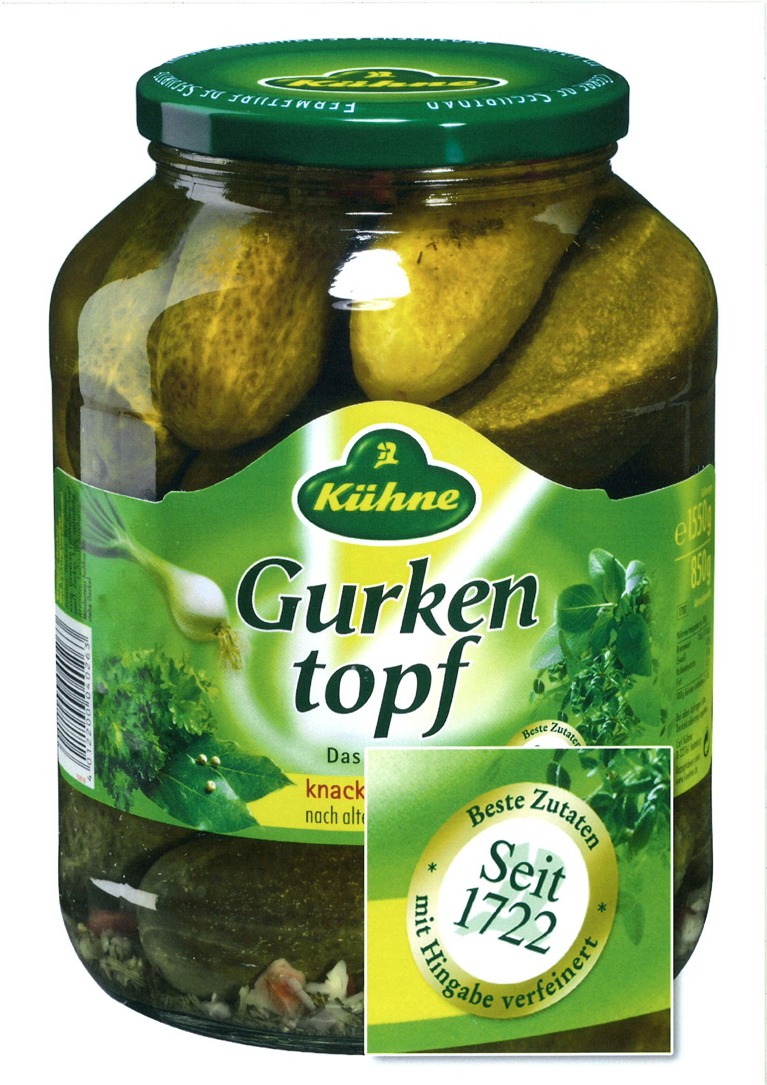 Kühne produkte Kühne produkte