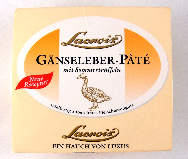 Gänseleber Kaufen Gänseleber Kaufen