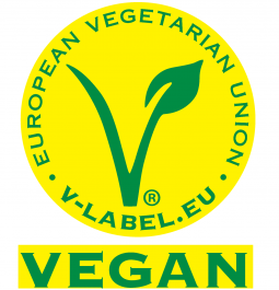 V-Label-Vegan