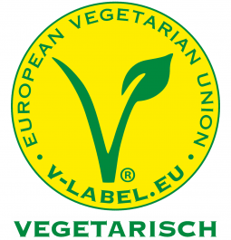 V-Label-Vegetarisch