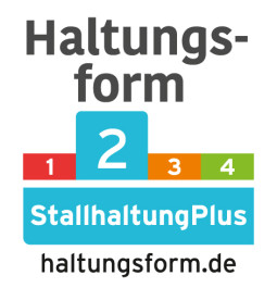 Haltungsform 2