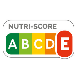 Nutri-Score E