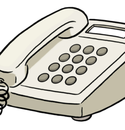 Telefon
