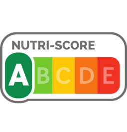 Nutri-Score A