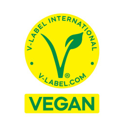 V Label Vegan 2023