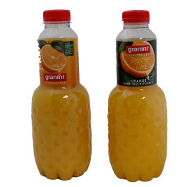 Granini Trinkgenuss Orange