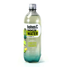 Hohes C Immun Water