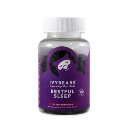 Produktabbildung Ivy Bears