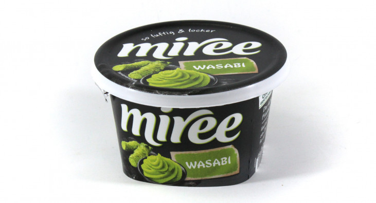 Miree Wasabi Miree Wasabi