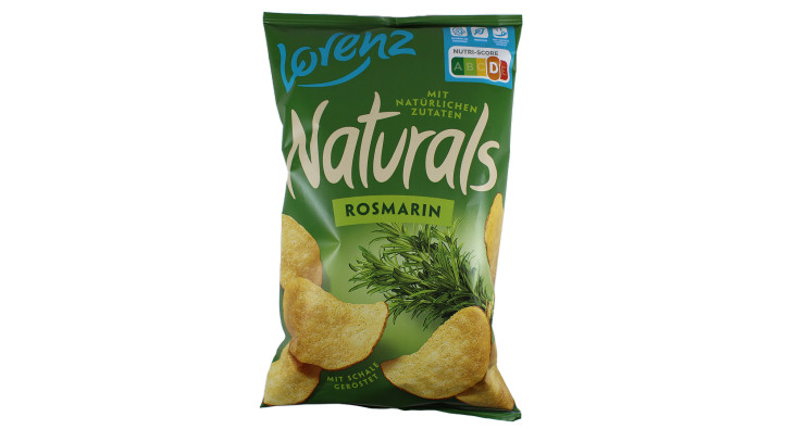 Lorenz Naturals Rosmarin 