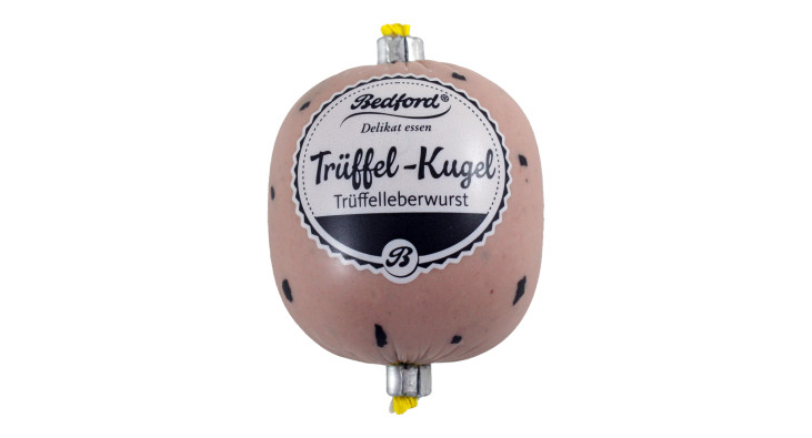 Bedford Trüffel-Kugel