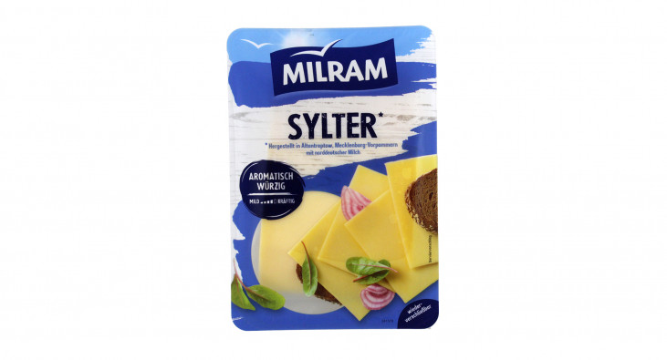 Milram Sylter