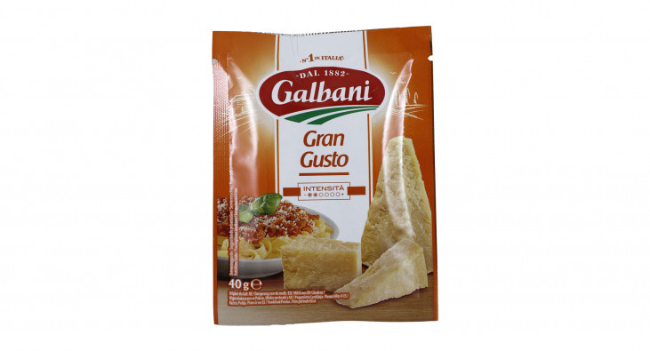 Galbani Gran Gusto