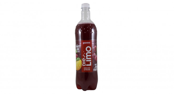 Granini Die Limo