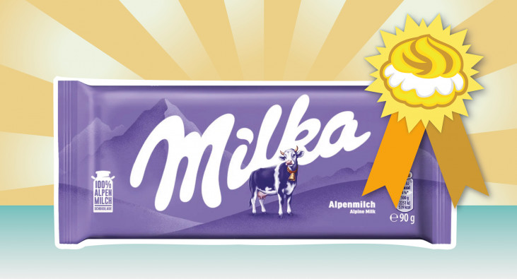 Gewinnerbild von Foodwatch