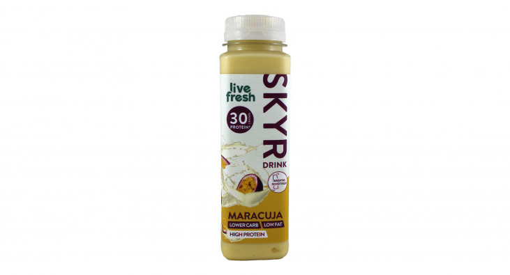 Livefresh, Skyr Drink