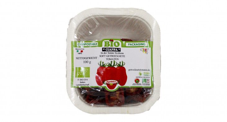 Ciappa, Soft getrocknete Tomaten 