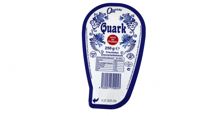 Quarki Quark