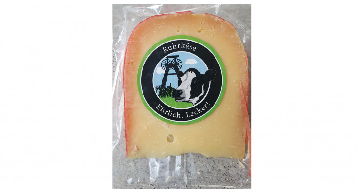 Ruhrkäse Gold