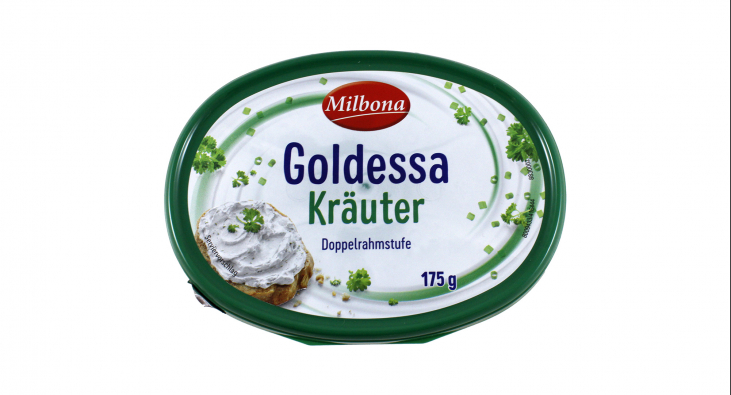 Milbona Goldessa Kräuter, 2025 
