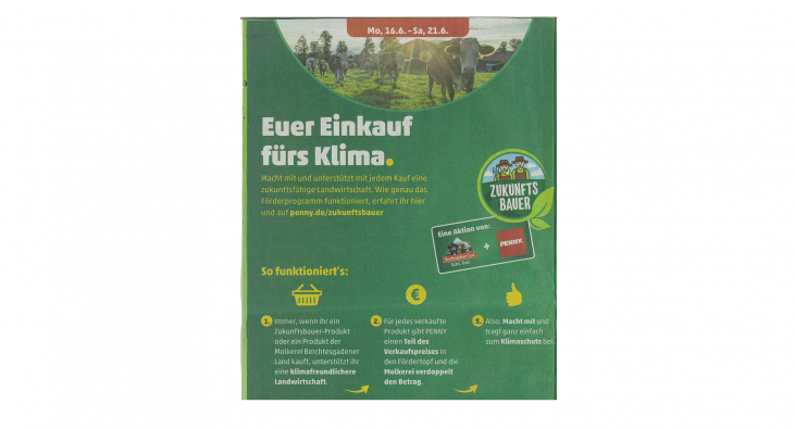 Penny Flyer 16.06.-21.06.2025, Seite 5