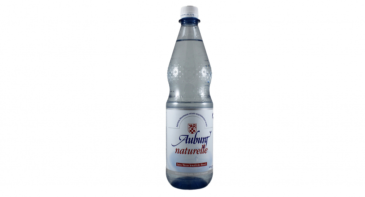 Auburg naturelle