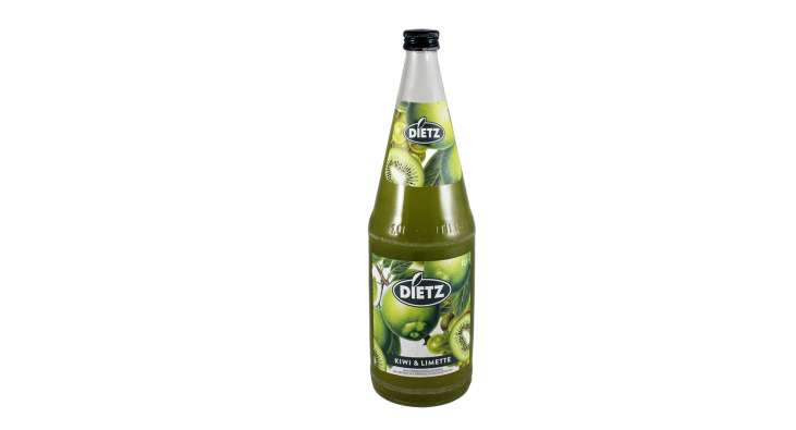 Dietz Kiwi & Limette