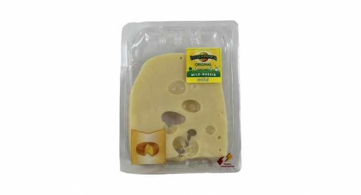 Leerdamer Original mild-nussig
