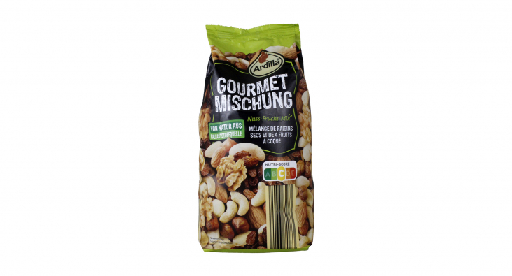 Ardilla Gourmet Mischung