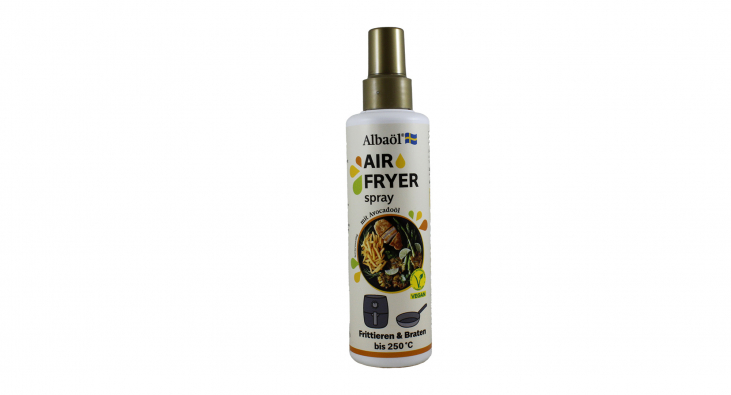 Albaöl® Air Fryer Spray