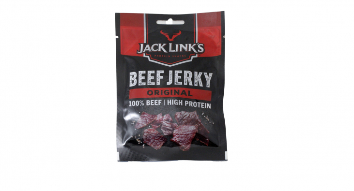 Jack Link’s Beef Jerky Original 