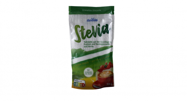 Steviola Tafelsüße Stevia 